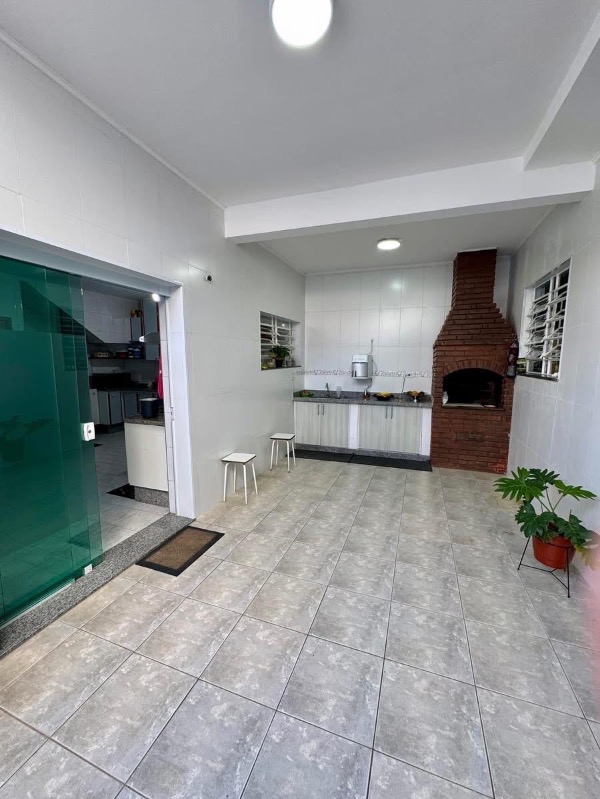 Casa, 4 quartos, 202 m² - Foto 12