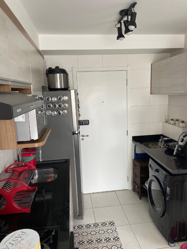 Apartamento, 1 quarto, 29 m² - Foto 6