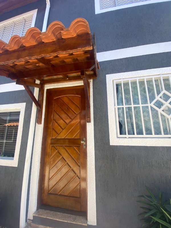 Casa, 2 quartos, 78 m² - Foto 16