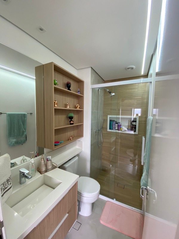 Apartamento, 3 quartos, 110 m² - Foto 21