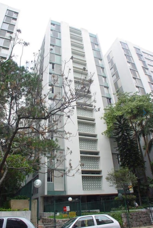 Apartamento, 2 quartos, 109 m² - Foto 16