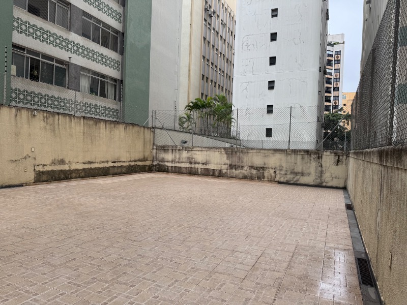 Apartamento, 4 quartos, 220 m² - Foto 44