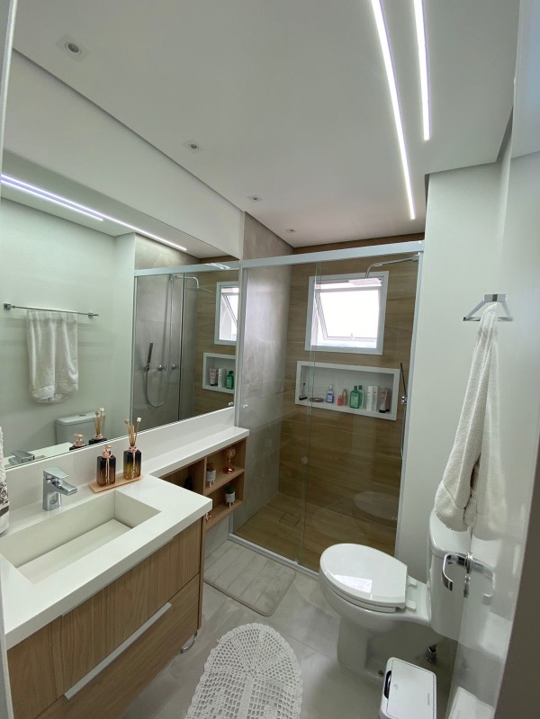 Apartamento, 3 quartos, 110 m² - Foto 27