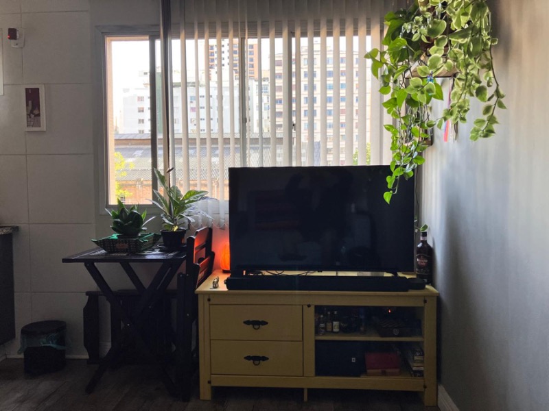 Apartamento, 1 quarto, 30 m² - Foto 3