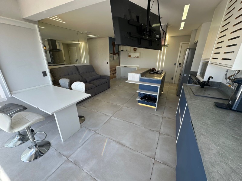Apartamento, 2 quartos, 62 m² - Foto 4