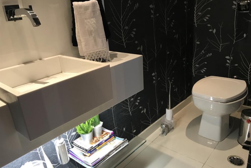 Casa de Condomínio, 3 quartos - Foto 8