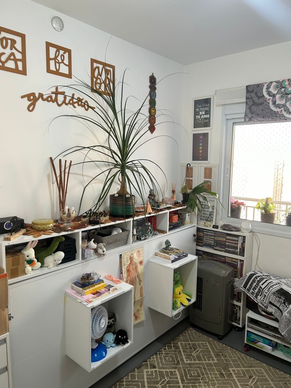 Apartamento, 2 quartos, 57 m² - Foto 14