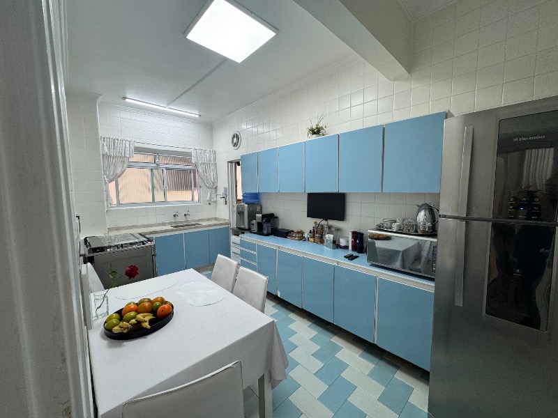 Apartamento, 4 quartos, 220 m² - Foto 13