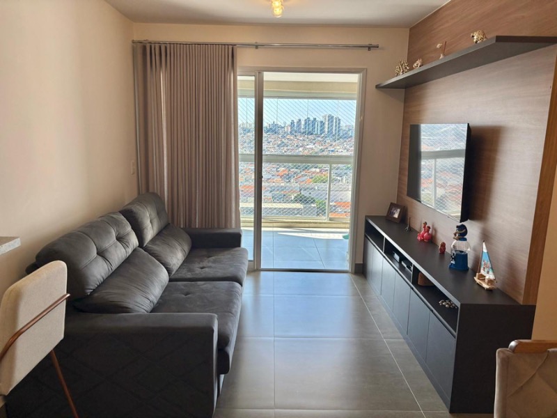Apartamento, 3 quartos, 87 m² - Foto 4