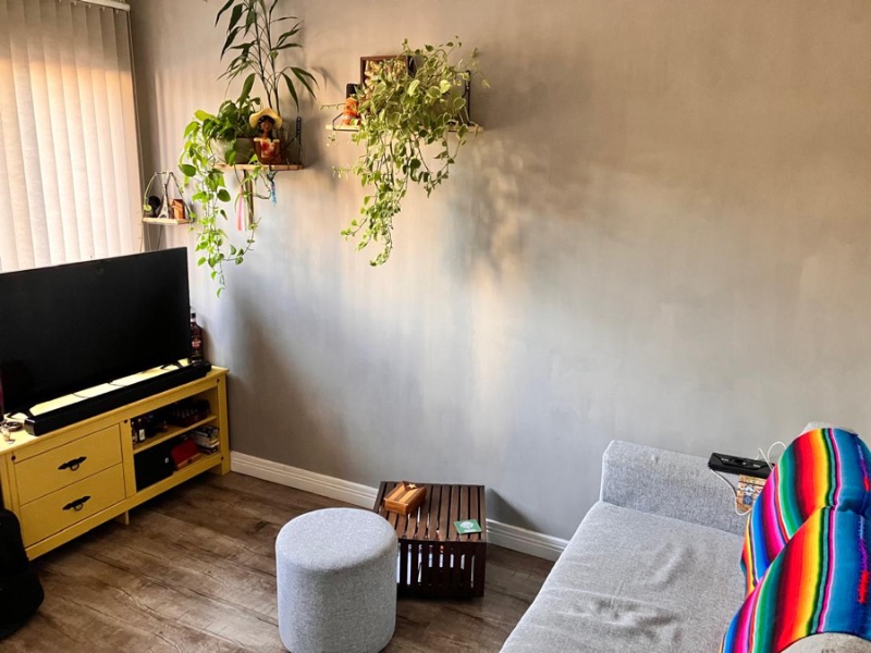 Apartamento, 1 quarto, 30 m² - Foto 2