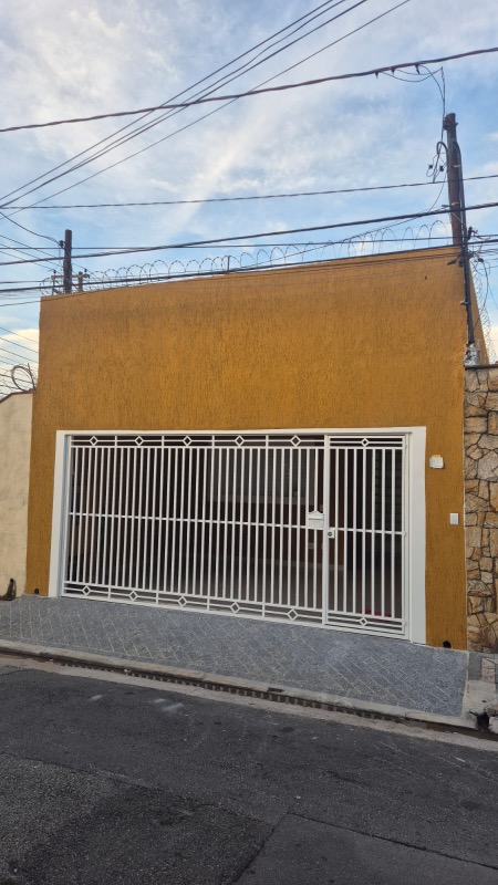 Casa, 3 quartos, 126 m² - Foto 2