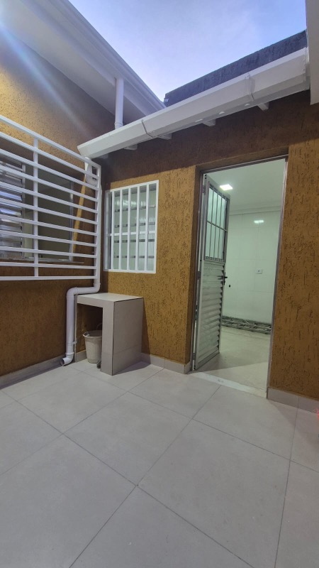 Casa, 3 quartos, 126 m² - Foto 22