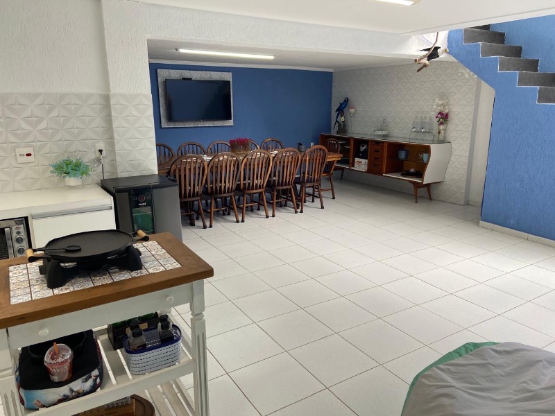 Casa, 3 quartos, 270 m² - Foto 8