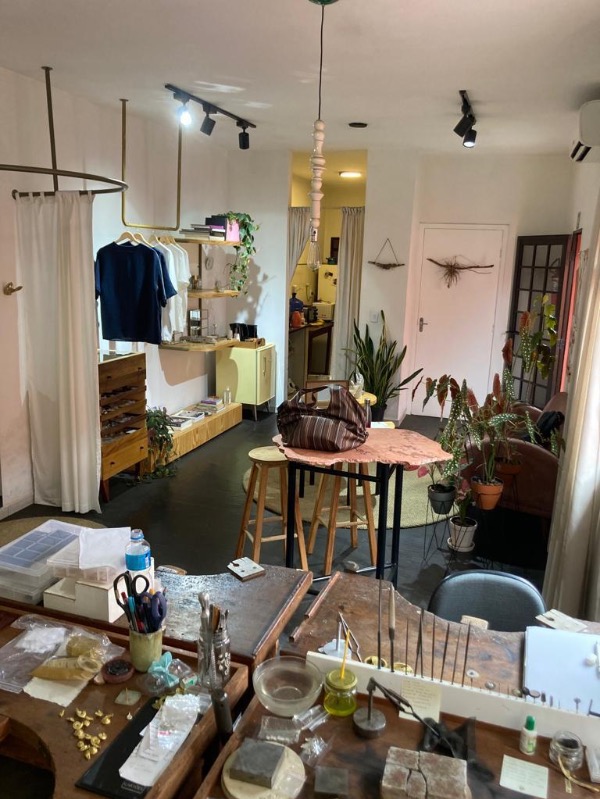 Prédio Inteiro, 122 m² - Foto 3