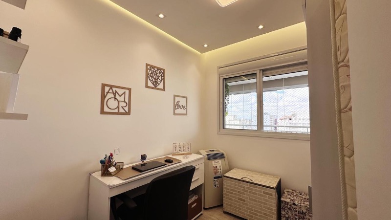 Apartamento, 3 quartos, 78 m² - Foto 31