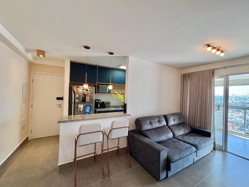 Apartamento, 3 quartos, 87 m² - Foto 6