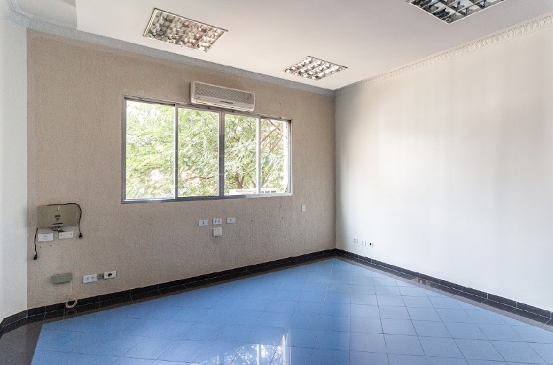 Sala-Conjunto, 49 m² - Foto 1