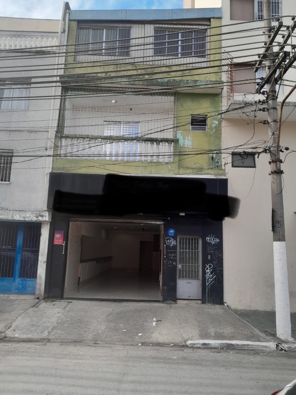 Prédio Inteiro, 270 m² - Foto 1
