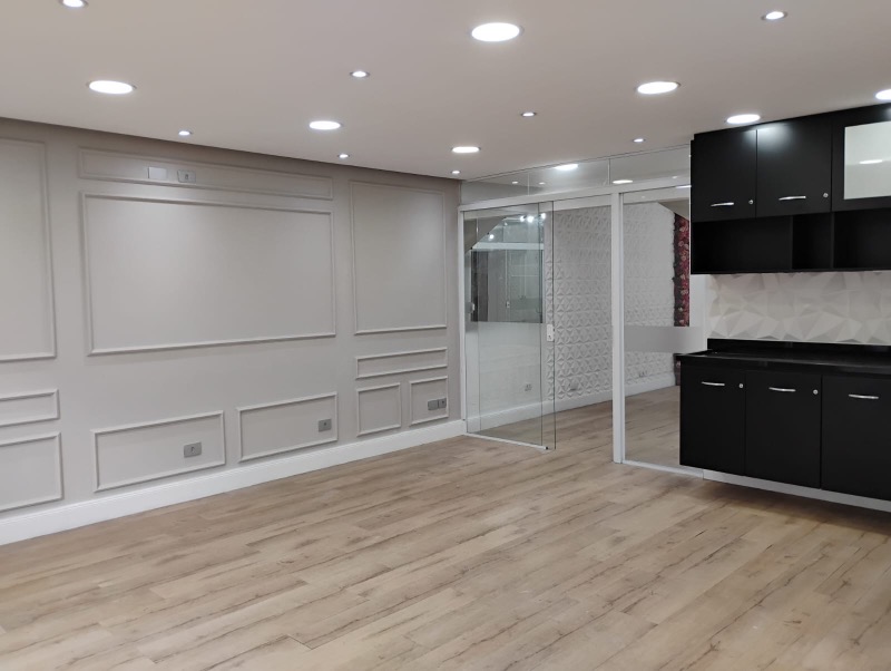 Sala-Conjunto, 64 m² - Foto 12