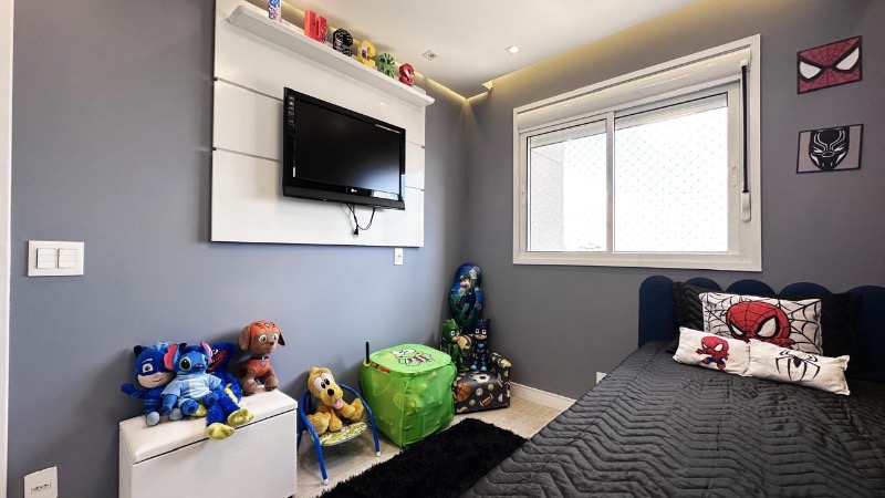 Apartamento, 3 quartos, 78 m² - Foto 26