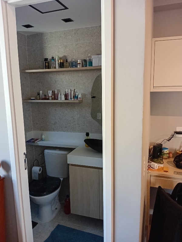 Apartamento, 1 quarto, 27 m² - Foto 14