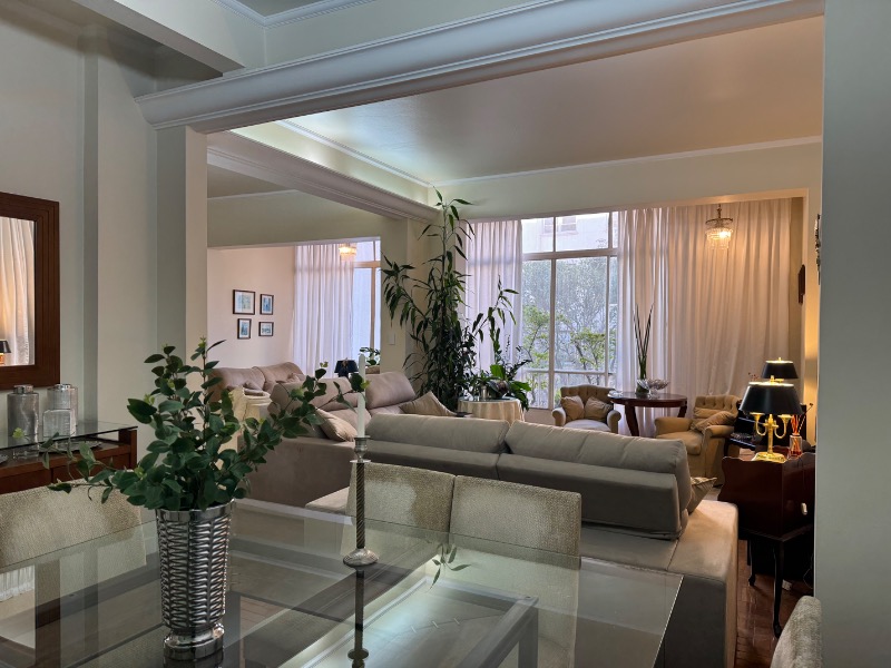 Apartamento, 4 quartos, 220 m² - Foto 10