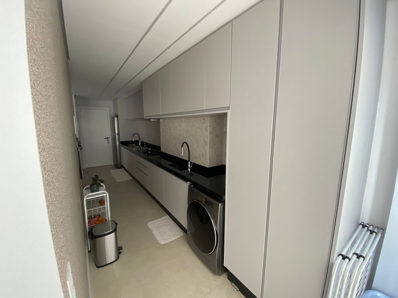 Apartamento, 3 quartos, 110 m² - Foto 9