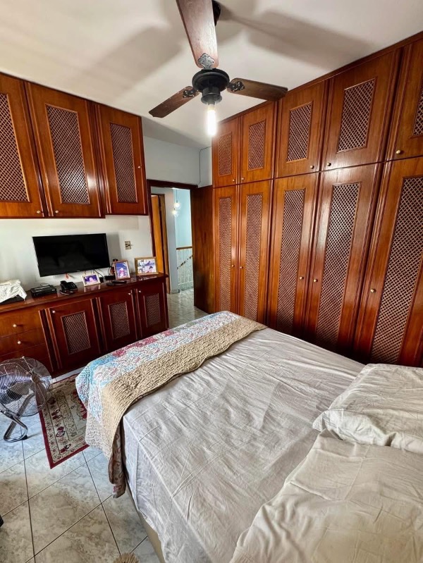 Casa, 4 quartos, 202 m² - Foto 28