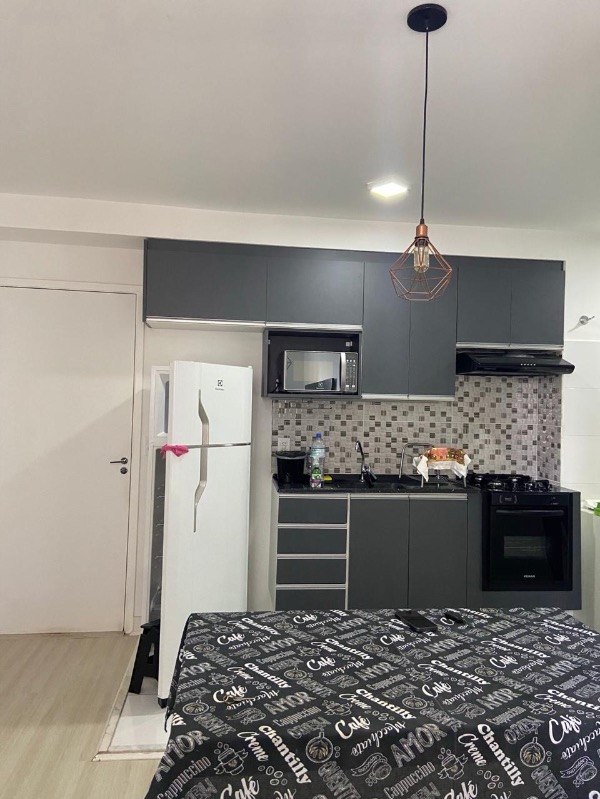 Apartamento, 2 quartos, 40 m² - Foto 9