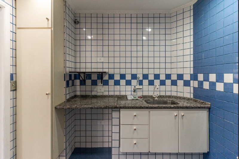 Sala-Conjunto, 49 m² - Foto 17