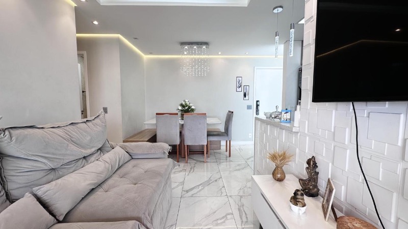 Apartamento, 3 quartos, 78 m² - Foto 17