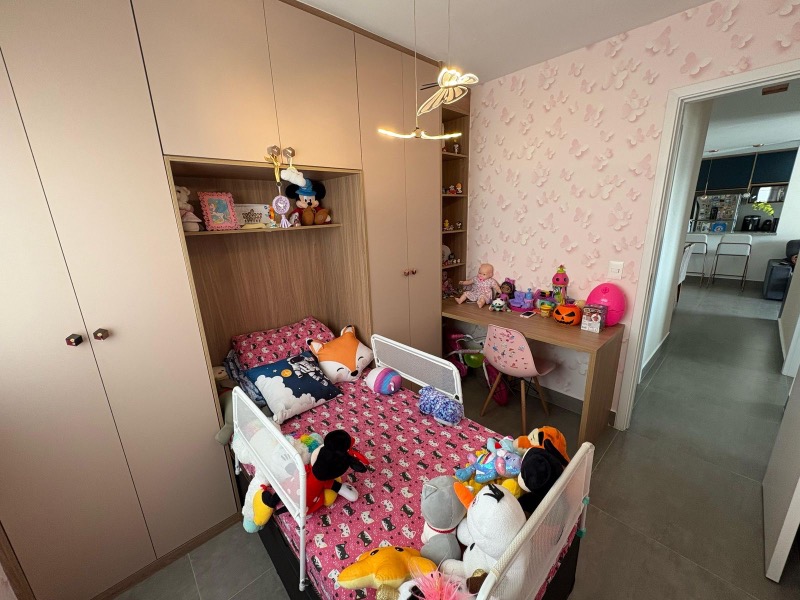 Apartamento, 3 quartos, 87 m² - Foto 31