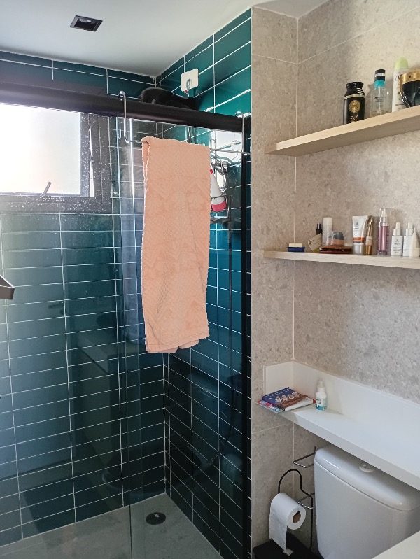 Apartamento, 1 quarto, 27 m² - Foto 19