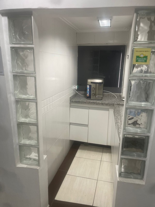 Depósito-Galpão, 1654 m² - Foto 8