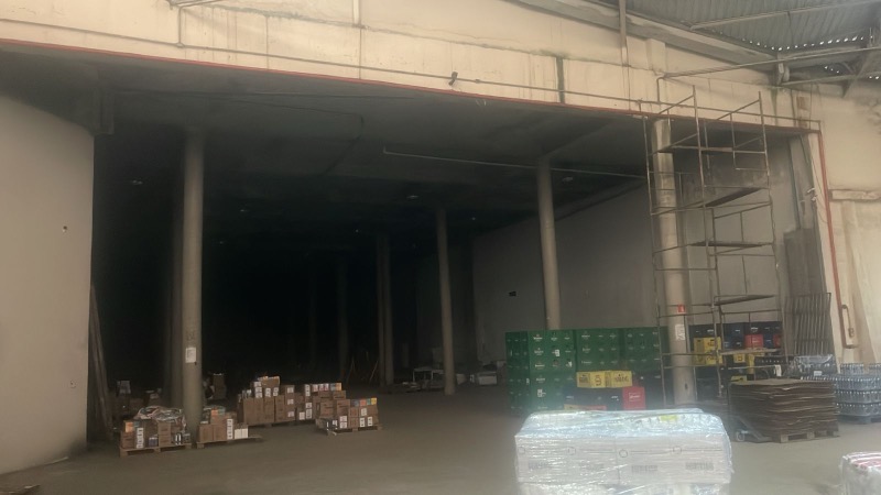 Depósito-Galpão, 1654 m² - Foto 6