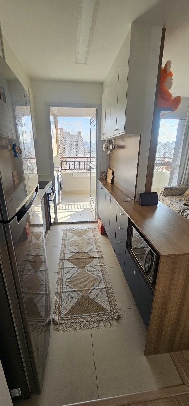 Apartamento, 2 quartos, 54 m² - Foto 17