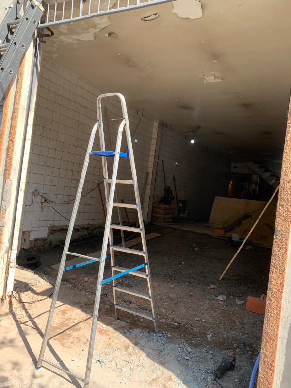 Prédio Inteiro, 200 m² - Foto 14