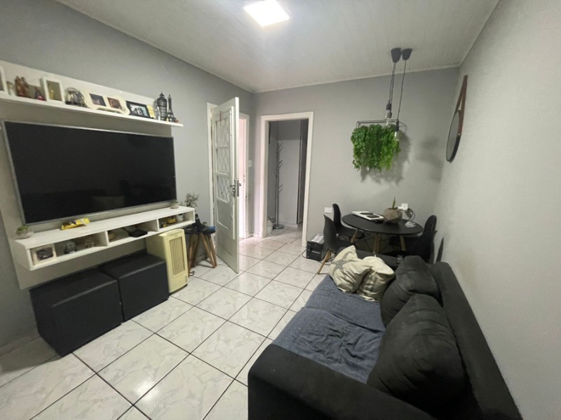 Casa, 2 quartos, 90 m² - Foto 1