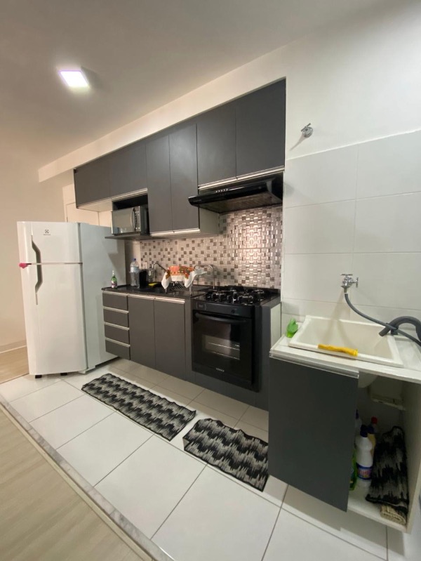 Apartamento, 2 quartos, 40 m² - Foto 7