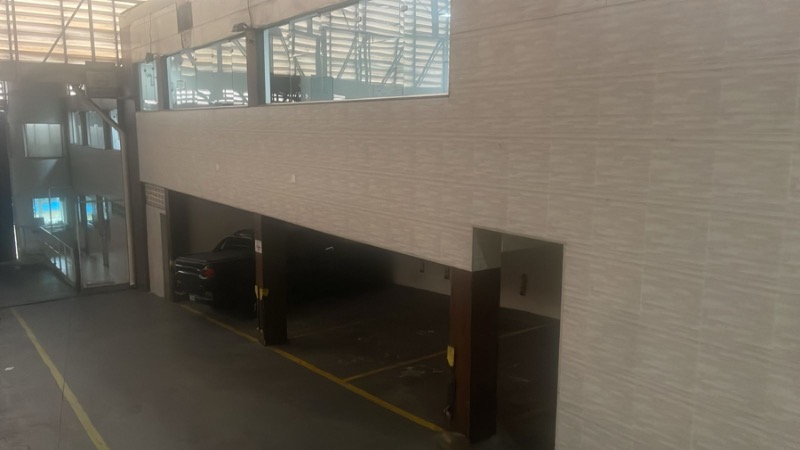 Depósito-Galpão, 1654 m² - Foto 3