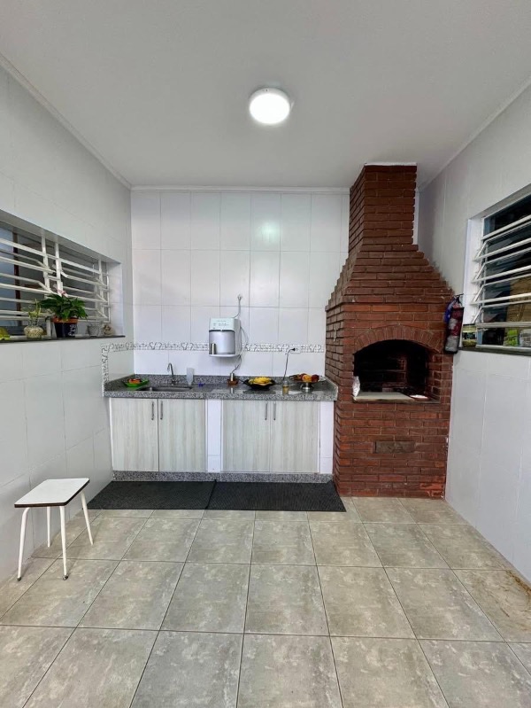 Casa, 4 quartos, 202 m² - Foto 11