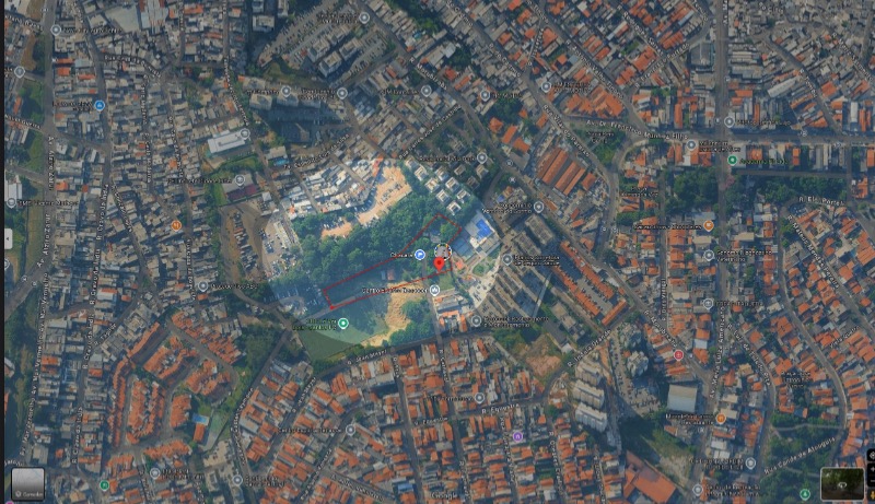 Terreno, 5400 m² - Foto 5