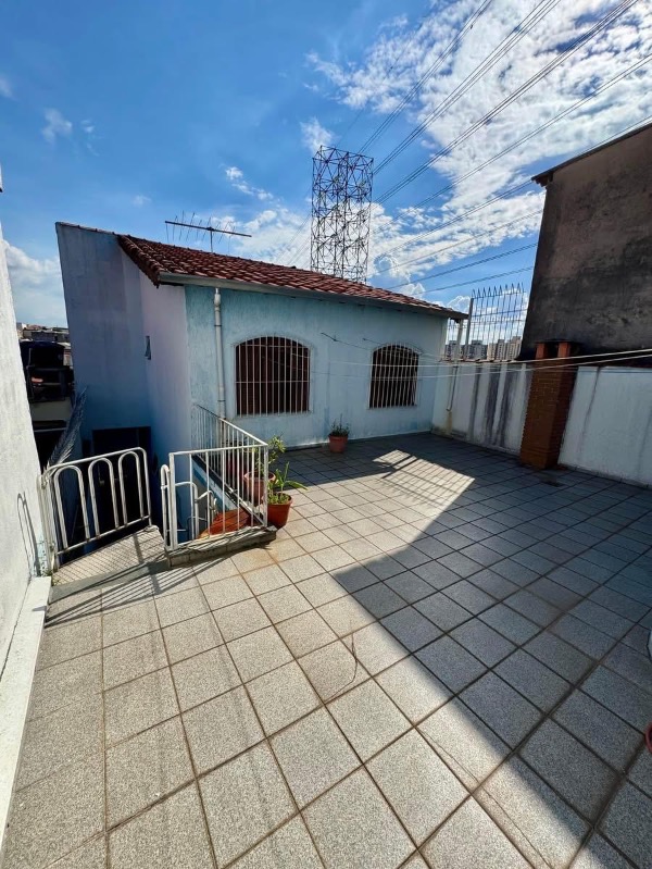Casa, 4 quartos, 202 m² - Foto 21