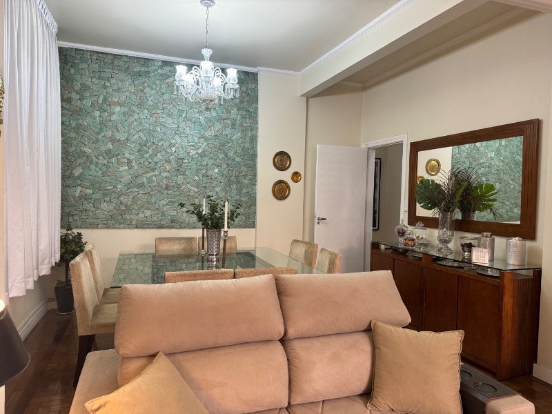 Apartamento, 4 quartos, 220 m² - Foto 11