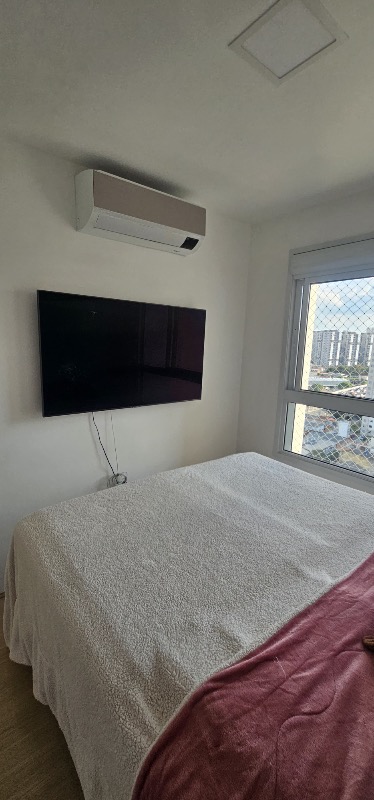 Apartamento, 2 quartos, 54 m² - Foto 43