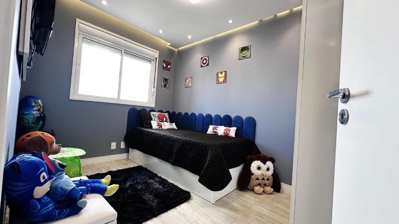 Apartamento, 3 quartos, 78 m² - Foto 28