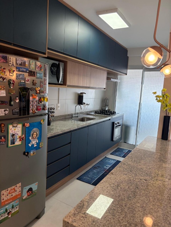 Apartamento, 3 quartos, 87 m² - Foto 13