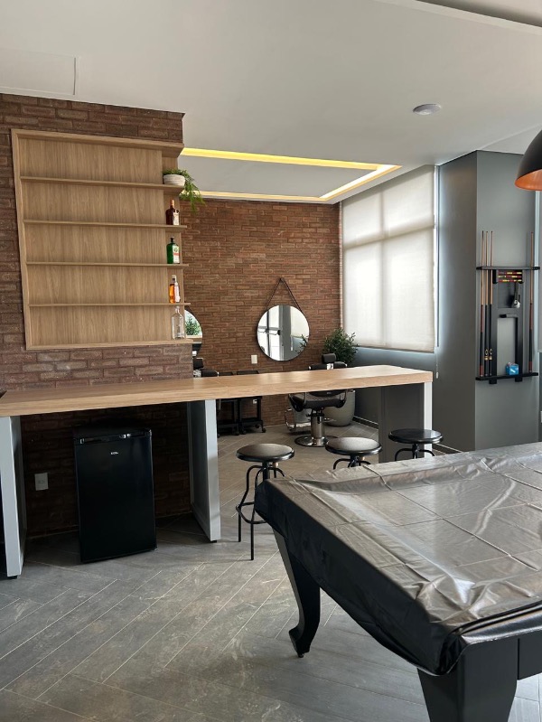 Apartamento, 2 quartos, 64 m² - Foto 12