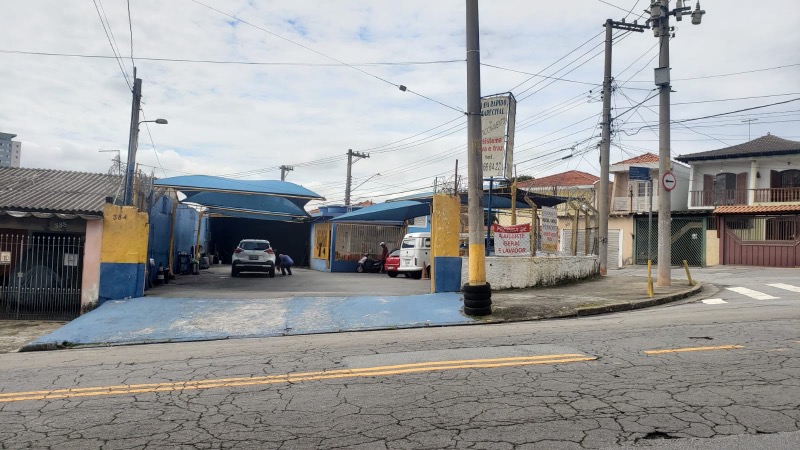 Loteamento e Condomínio, 361 m² - Foto 8