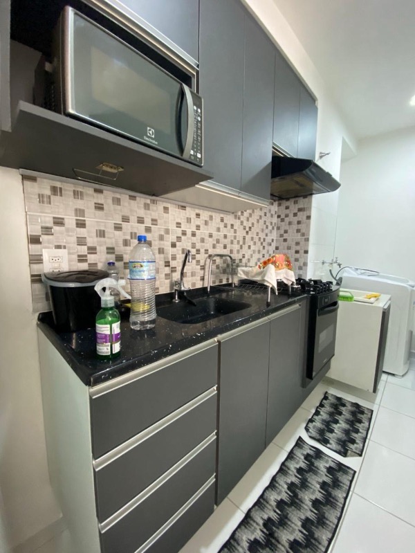 Apartamento, 2 quartos, 40 m² - Foto 6